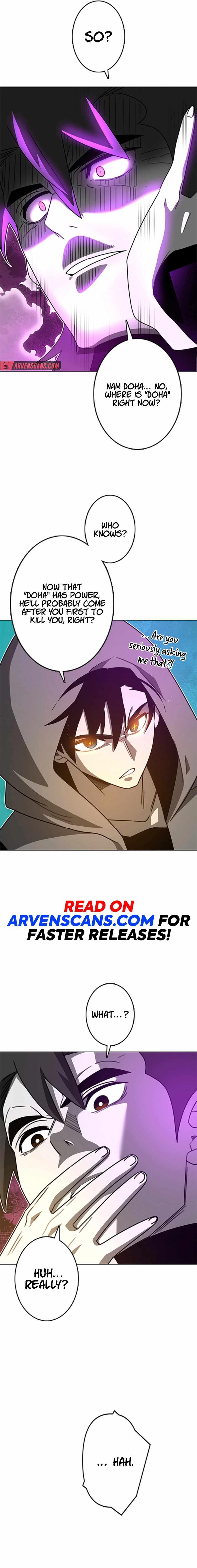 Ghost Hunter Chapter 25 15
